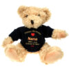 Personalised Teddy Bear Gift for Nana
