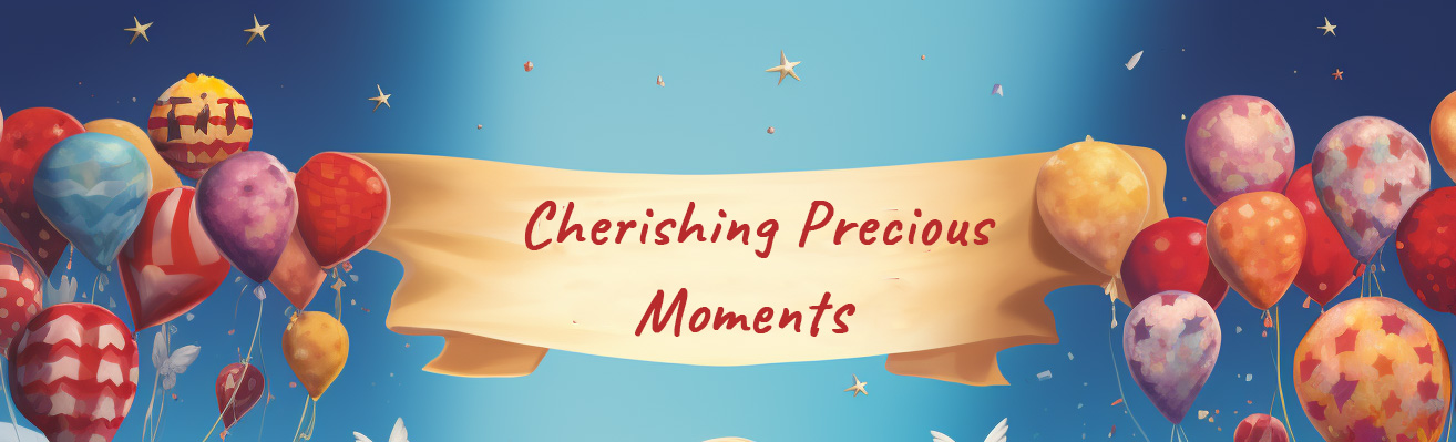 Personalised Baby Gifts: Cherishing Precious Moments